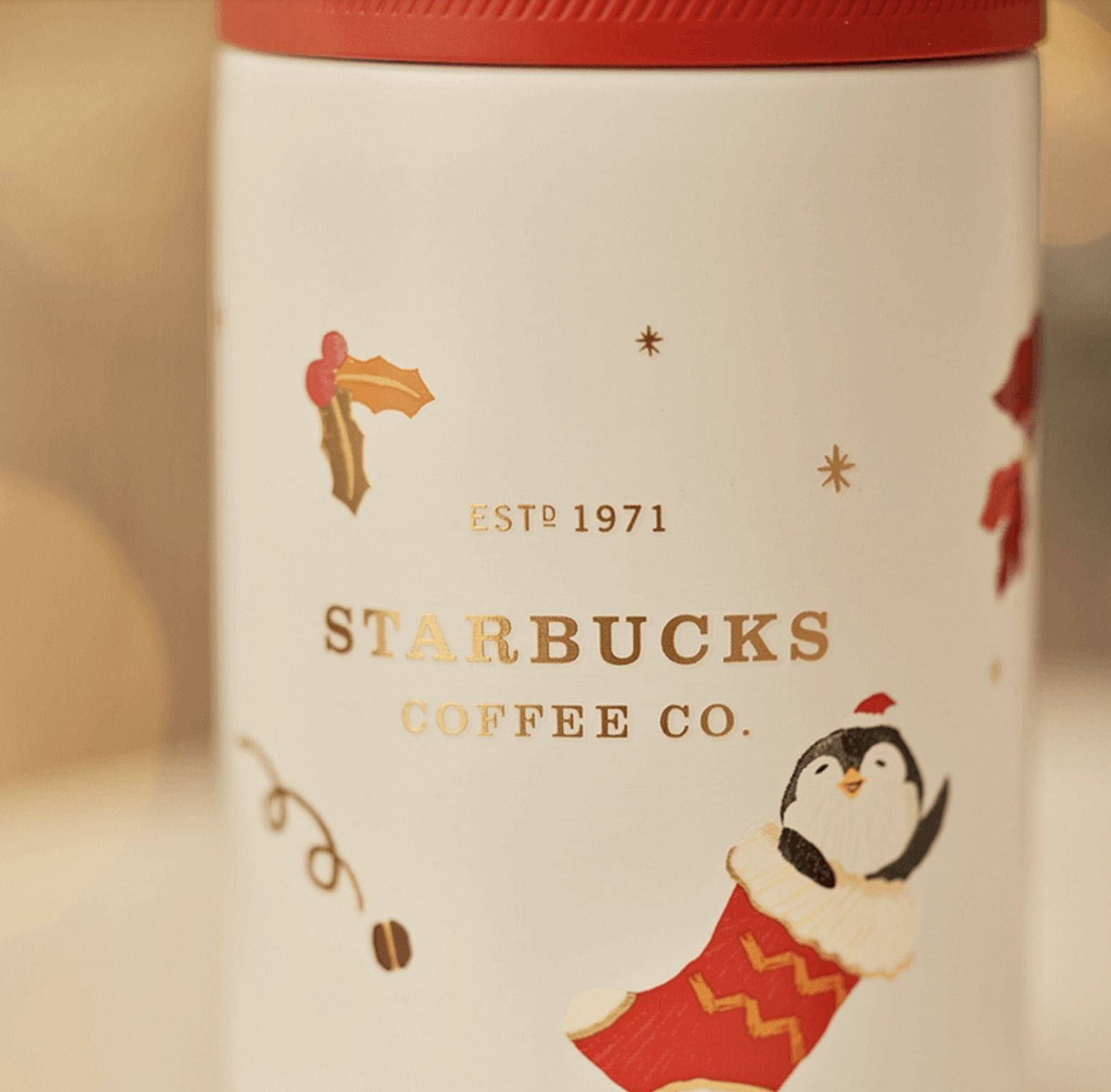 中国 スタバ 2021 ホリデー ステンレス タンブラー 200ml スタバ新作グッズ｜ホリデーシーズン第2弾♡全18種類を一挙公開