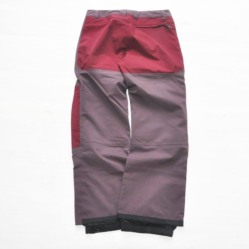 ADIDAS /アディダス SNOW BOARD 20K FIXED PANTS