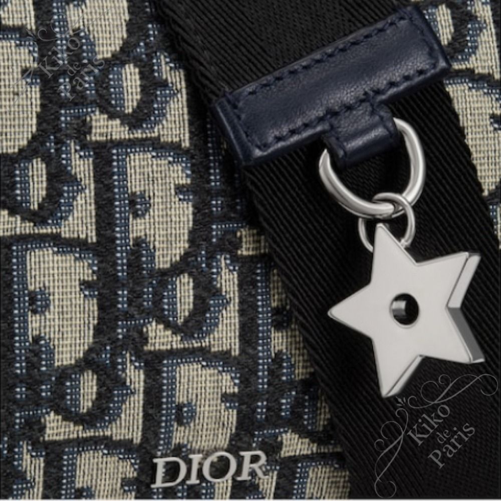 大人もOK! DIOR スモール マルチファンクション バッグ (Dior/子供用 大人もOK! DIOR スモール マルチファンクション バッグ (Dior/子供用