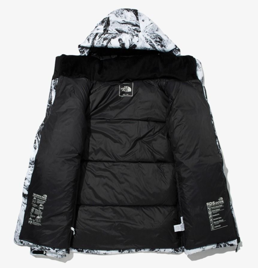 THE NORTH FACE】☆CHALLENGE AIR DOWN JACKET☆正規品☆ (THE NORTH ...