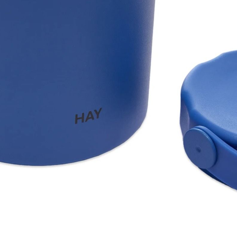 ◇ HAY ◇ モノ サーマルボトル 06L スカイブルー 海外限定 (HAY ...