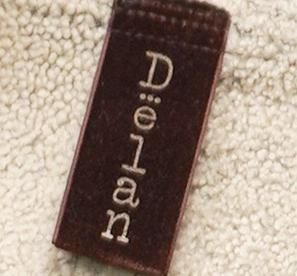 人気の贈り物が大集合 ハイエンドOEMを請け負う実力ブランド ムートンジャケット DELAN ジャケット・アウター