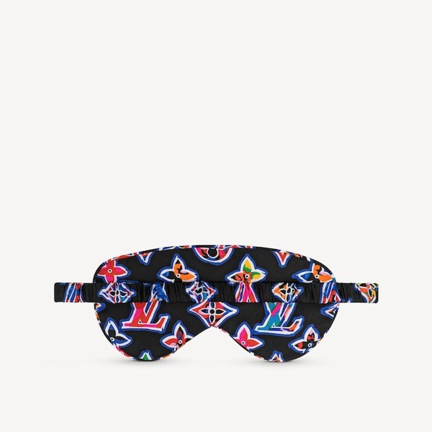 寝る時もlvでお洒落に ルイヴィトン アイマスク ３色 Louis Vuitton トラベル小物 Gi0614 Buyma