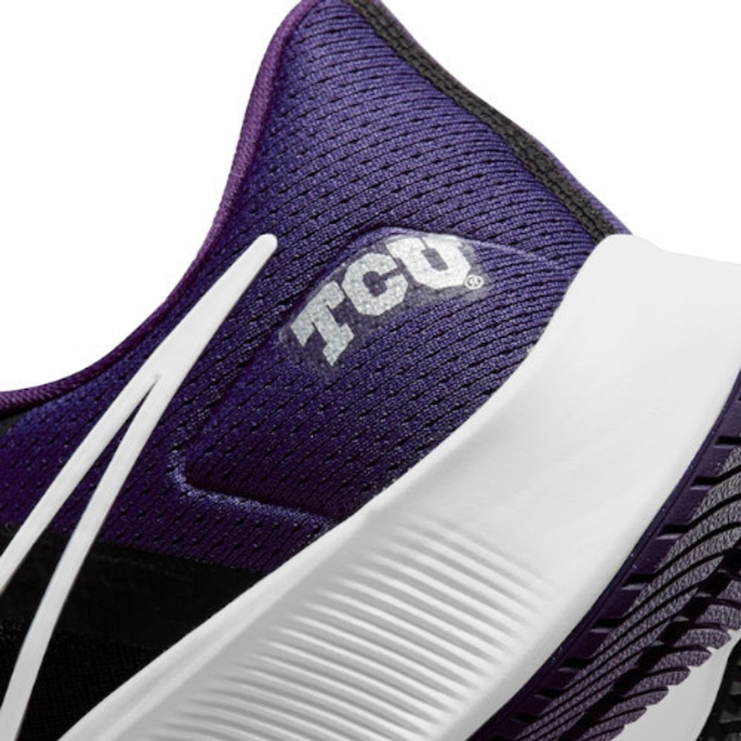 Nike Ncaa テキサスクリスチャン エアズーム ペガサス 38 Nike スニーカー Buyma