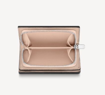 日本限定】Louis Vuitton ポルトフォイユ・クレア ミニ財布 (Louis 日本限定】Louis Vuitton ポルトフォイユ・クレア ミニ財布 (Louis