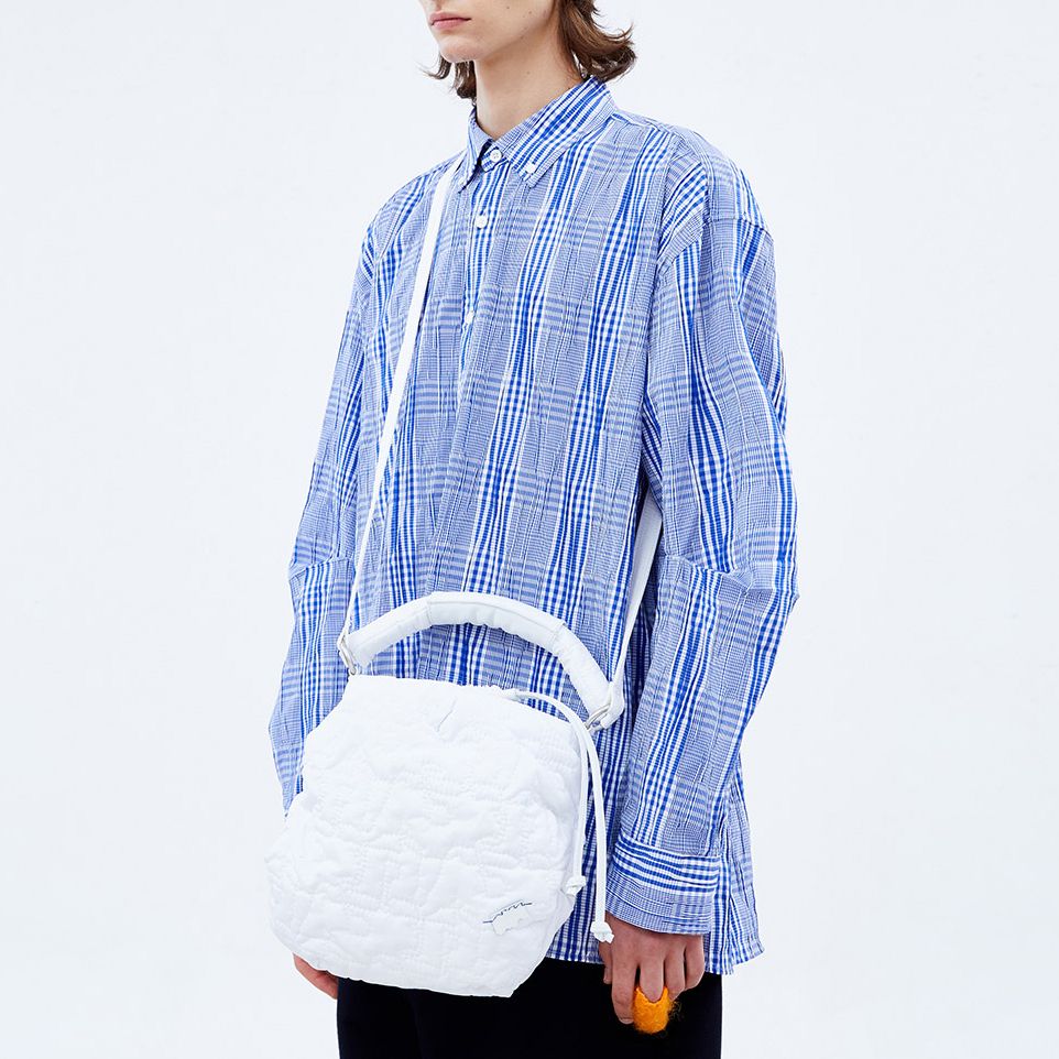 ★ADER ERROR★送料込み★正規品★韓国★トート★Puri tote bag ★ADER ERROR★送料込み★正規品★韓国★トート★Puri tote bag