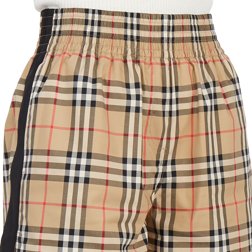 バーバリー AUDREY 8040598 A7028 レディース パンツ (Burberry ...