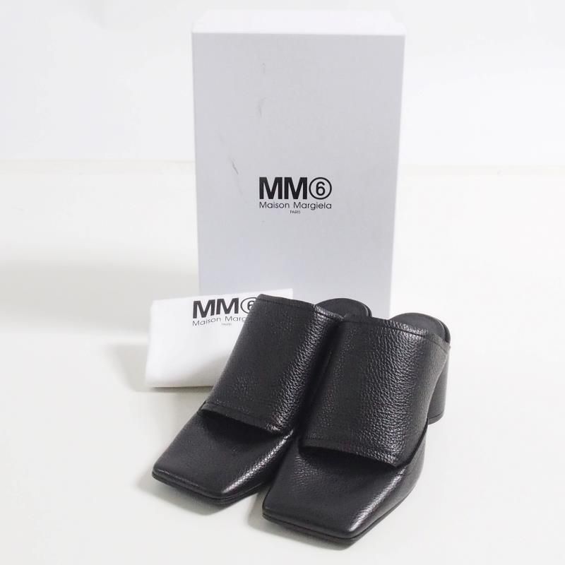 2022年製 新品】 MM6 Maison Margielaサンダル - サンダル - alrc.asia 2022年製 新品】 MM6 Maison Margielaサンダル - サンダル - alrc.asia