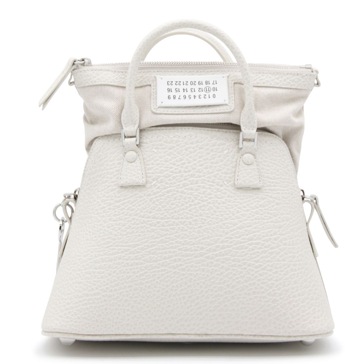 送料関税込□Maison Margiela 5AC mini bag ミニ バッグ