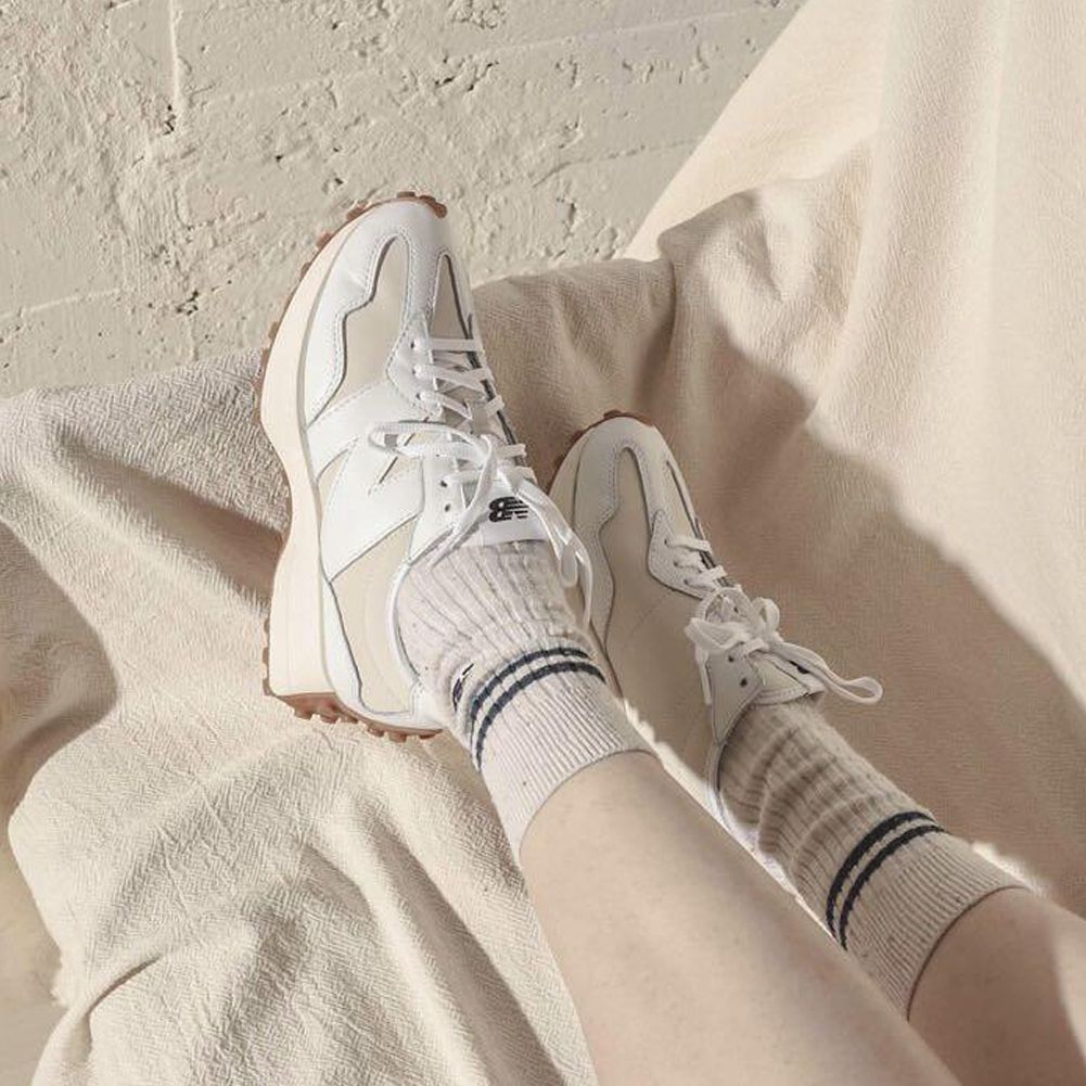 ◆関税/送料込◆NEW BALANCE◆WS327LA◆大人気◆UNISEX◆ ◇関税/送料込◇NEW BALANCE◇WS327LA◇大人気◇UNISEX◇ (New