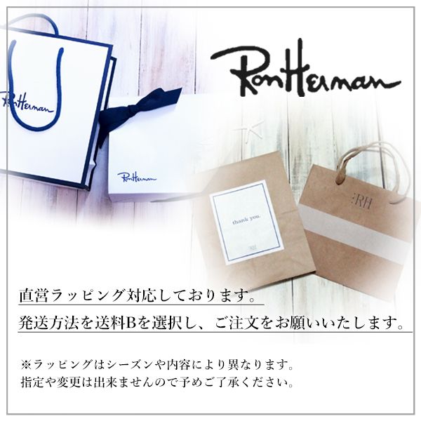 送料無料】Ron Herman ロンハーマンRH Vintage Sweat Pullover (Ron ...