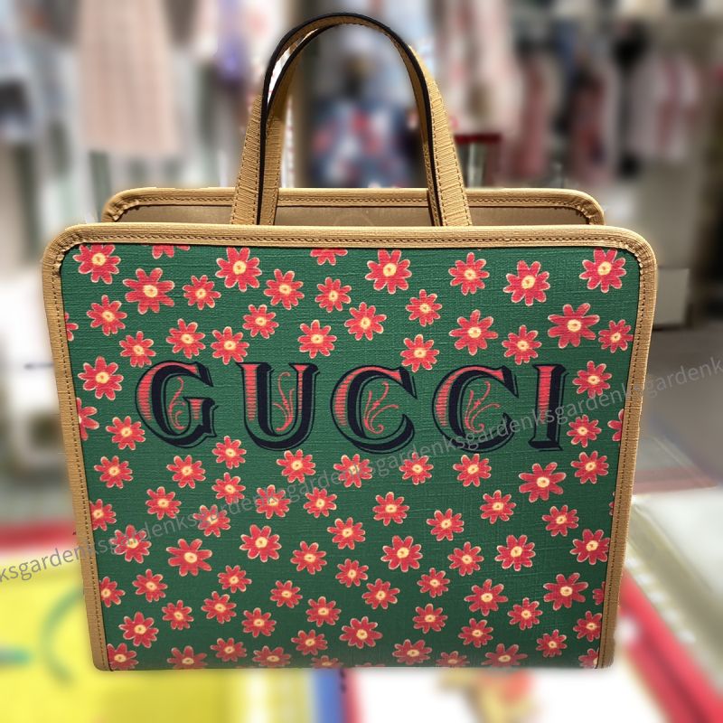 GUCCI☆〔チルドレンズ〕トートバッグ 大人もOK☆すぐ届く! (GUCCI GUCCI☆〔チルドレンズ〕トートバッグ 大人もOK☆すぐ届く! (GUCCI