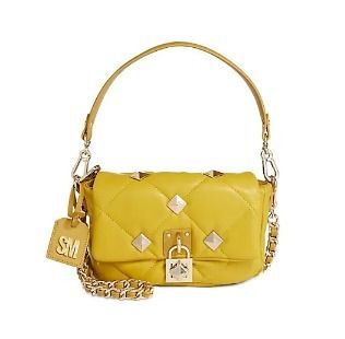 ☆スタッズ付き!キルトクロスボディ☆【Steve Madden】BTERRA (Steve ...