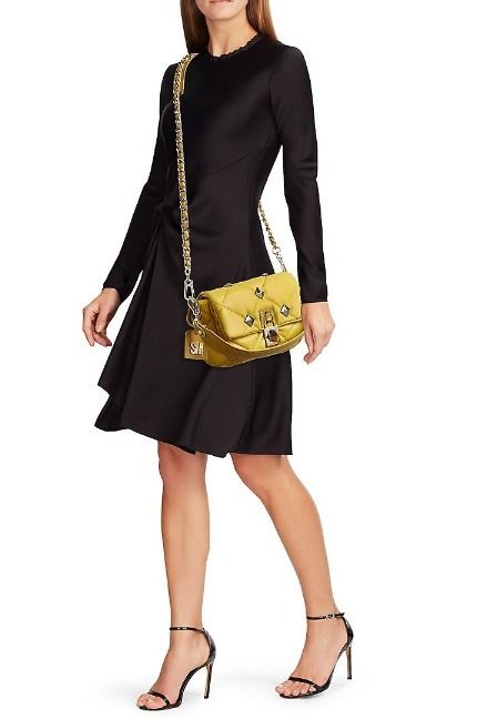 ☆スタッズ付き!キルトクロスボディ☆【Steve Madden】BTERRA (Steve ...