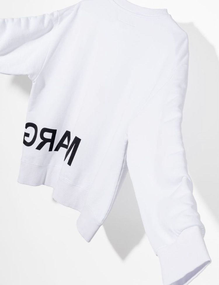 mm6 メゾンマルジェラ スウェット トレーナー Maison Margiela (MM6 mm6 メゾンマルジェラ スウェット トレーナー Maison Margiela (MM6