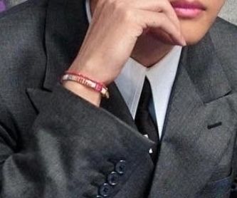 ☆ABITMOR☆Hologram Braceleta☆BTS V 着用 (A BIT MOR/ブレスレット ☆ABITMOR☆Hologram Braceleta☆BTS V 着用 (A BIT MOR/ブレスレット