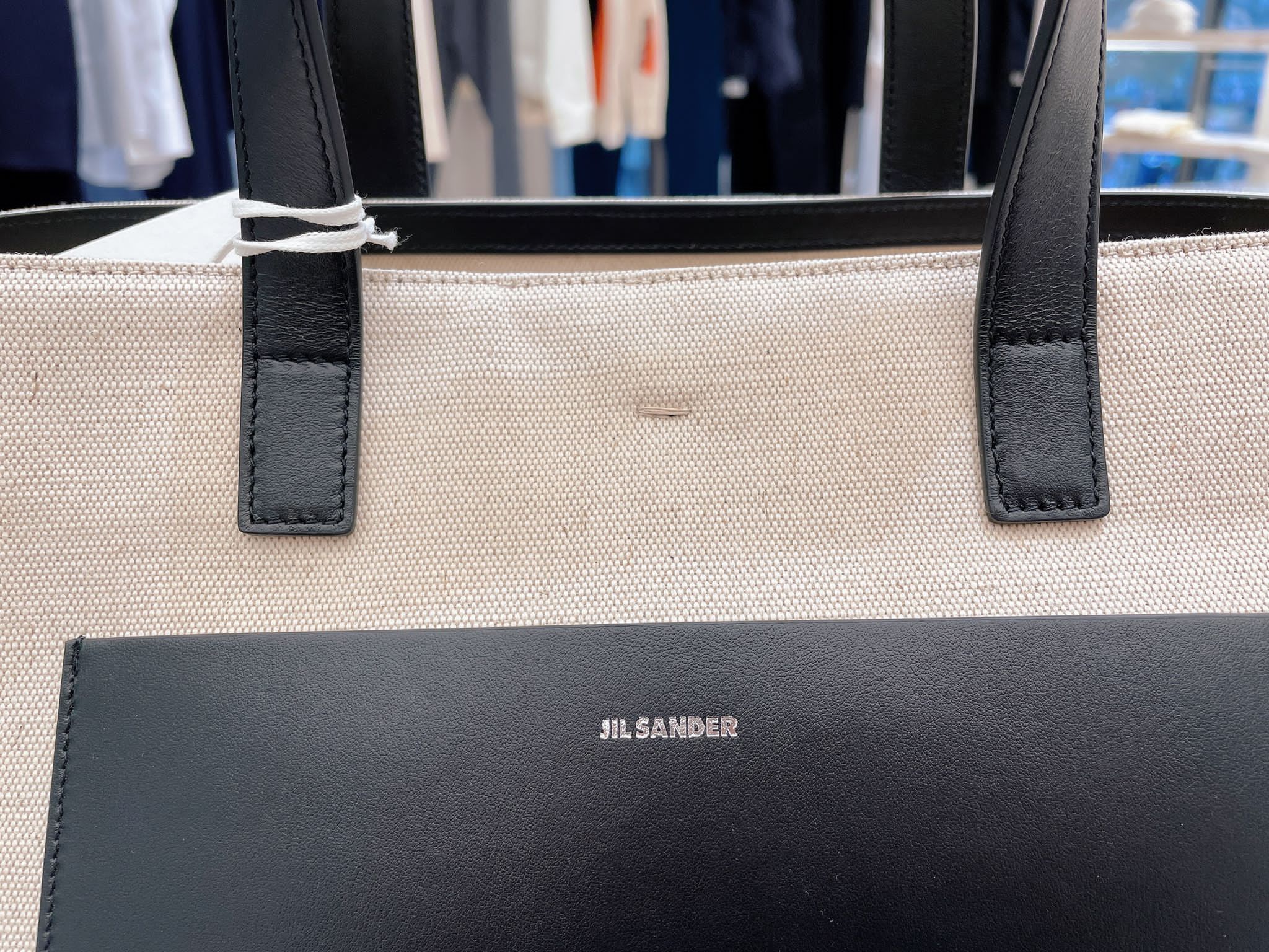 VIP SALE♪【JIL SANDER】ワンダースクエア スモールバッグ VIP SALE♪【JIL SANDER】ワンダースクエア スモールバッグ
