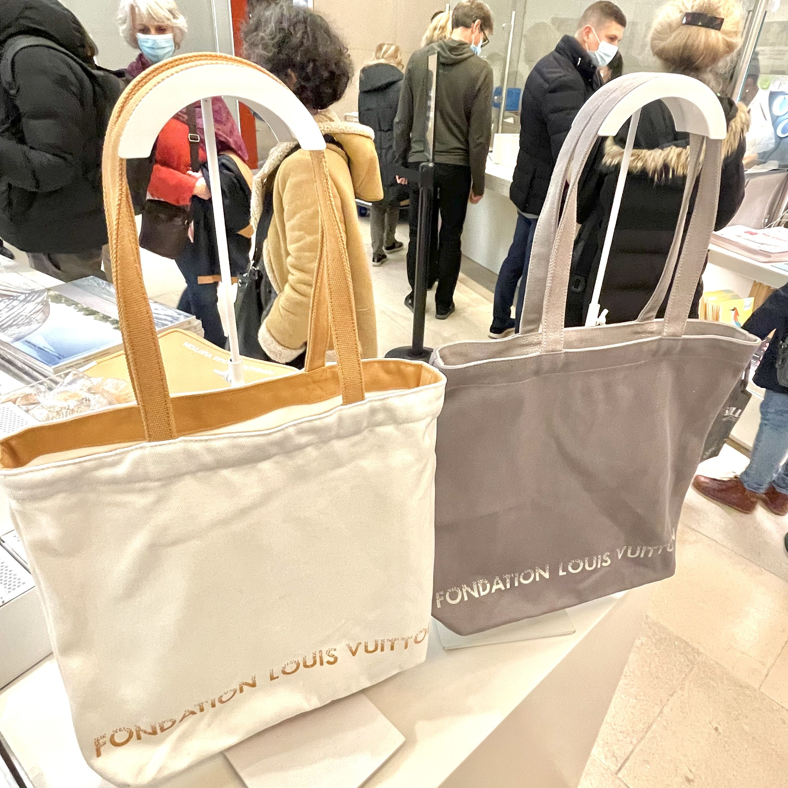 ボタニカルウエディング ◇Louis Vuitton◇フォンダシオン・ルイ