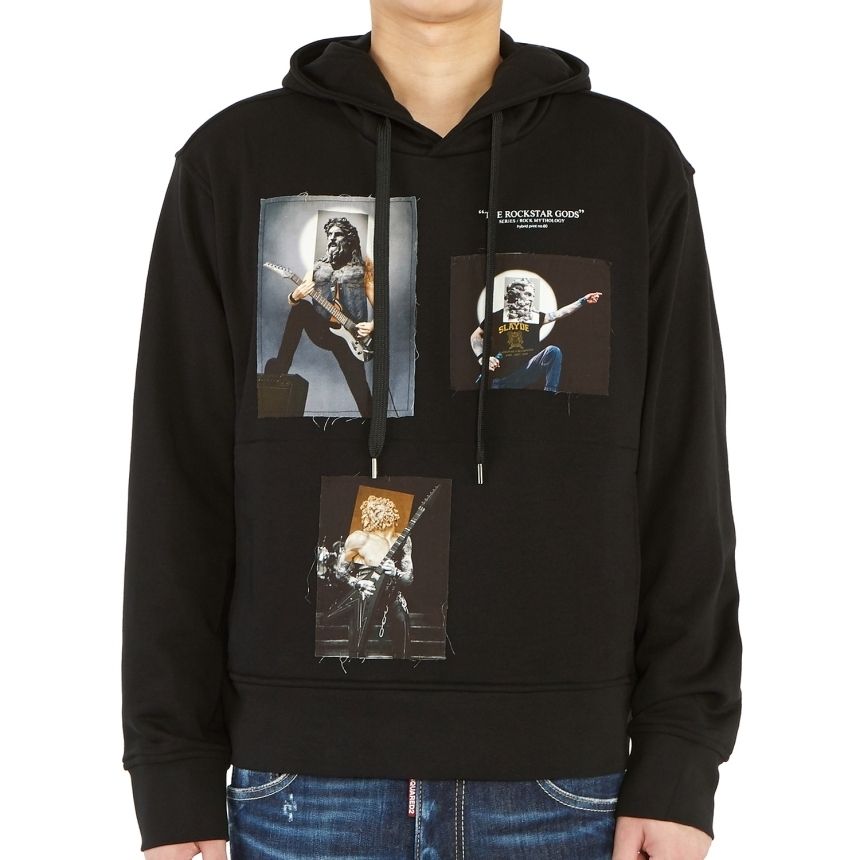 正規通販 PBJS671S ニールバレット P522S 長袖シャツ メンズ 1874 Tシャツ・カットソー ニールバレット PBJS671S P522S 1874 メンズ 長袖シャツ (NeIL Barrett