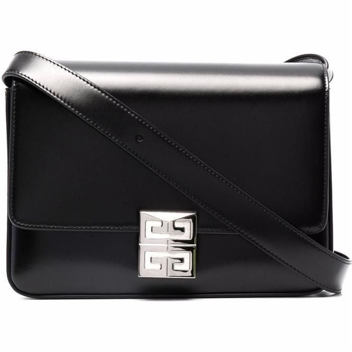 GIVENCHY 4G ミディアム ショルダーバッグ BB50HCB15S 001 GIVENCHY 4G ミディアム ショルダーバッグ BB50HCB15S 001