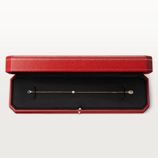 ☆人気【Cartier】ディアマン レジェ ブレスレット XS (Cartier ...