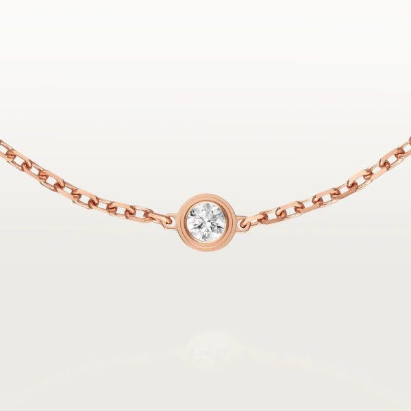 ☆人気【Cartier】ディアマン レジェ ブレスレット XS (Cartier ...