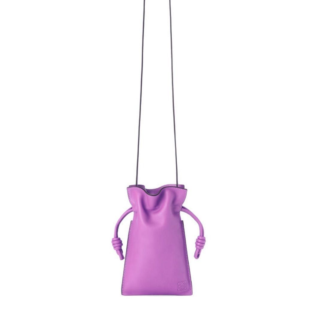 LOEWE フラメンコポケット (LOEWE/ショルダーバッグ・ポシェット LOEWE フラメンコポケット (LOEWE/ショルダーバッグ・ポシェット