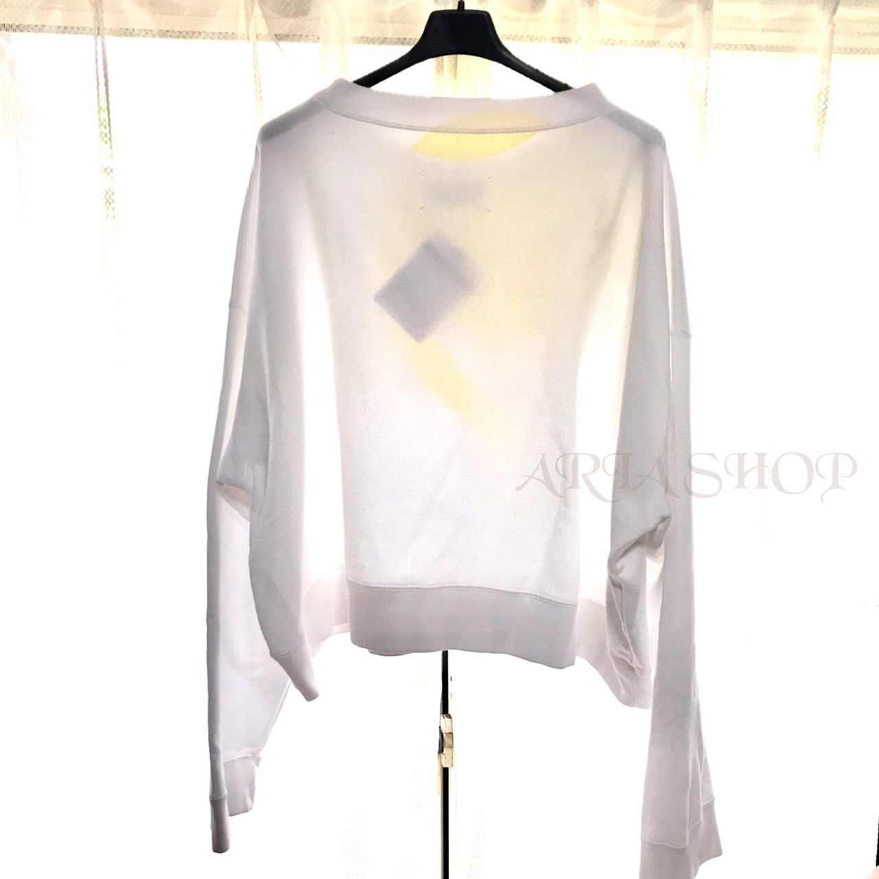 広瀬すず着用 MM6 french friesT Maison Margiela - メルカリ