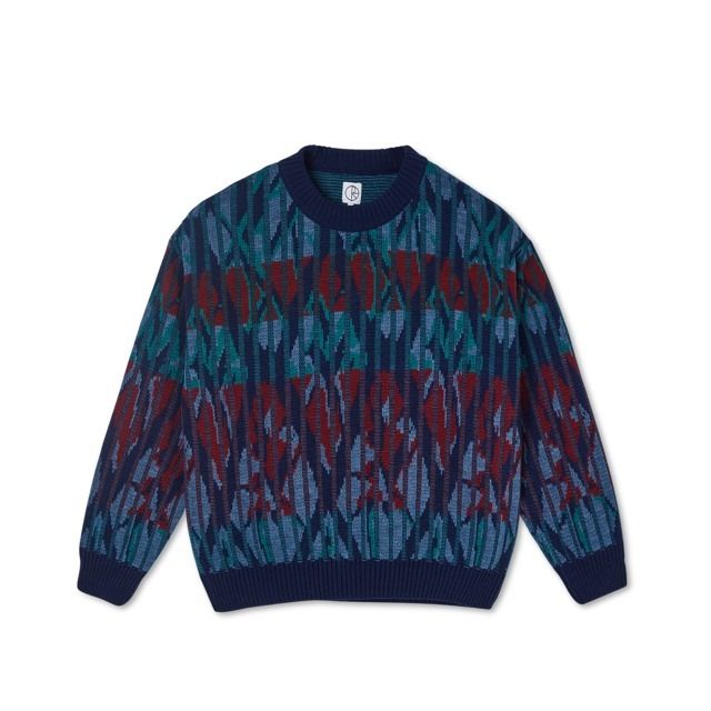 21AW【送料関税込】Polar Skate Co◇ポールニットセーター (Polar ...