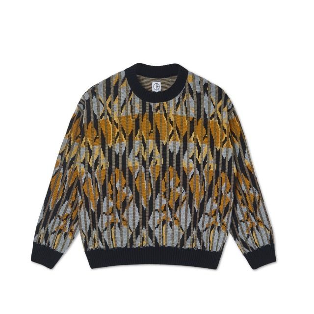 21AW【送料関税込】Polar Skate Co◇ポールニットセーター (Polar ...