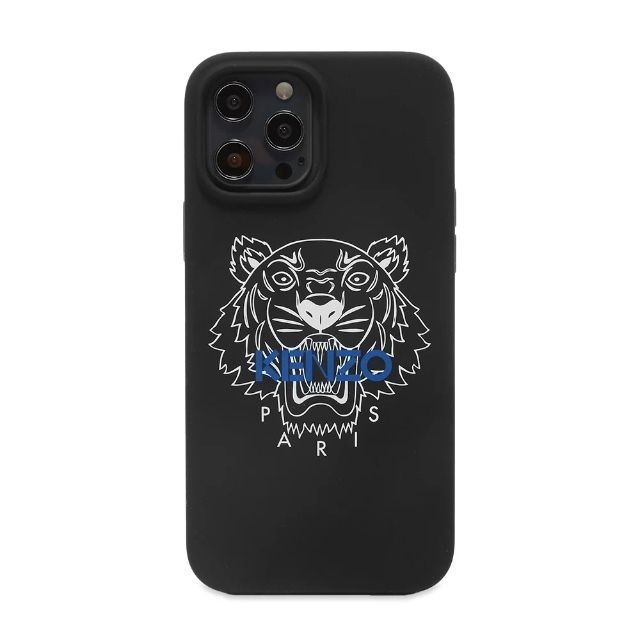 Kenzo Logo iPhone13 Cover☆ケンゾー ロゴ アイフォン13 カバー Kenzo Logo iPhone13 Cover☆ケンゾー ロゴ アイフォン13 カバー