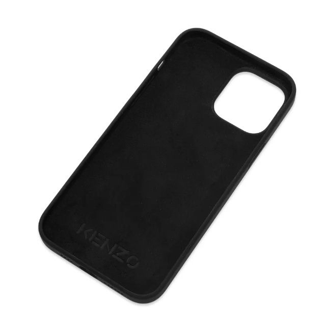 Kenzo Logo iPhone13 Cover☆ケンゾー ロゴ アイフォン13 カバー Kenzo Logo iPhone13 Cover☆ケンゾー ロゴ アイフォン13 カバー