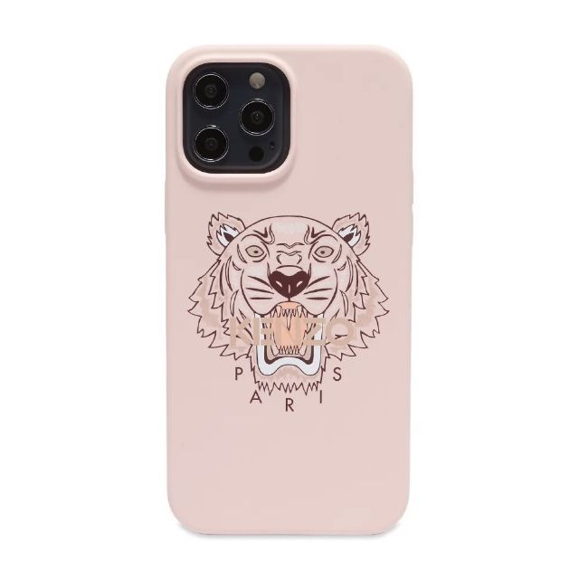 Kenzo Logo iPhone13 Cover☆ケンゾー ロゴ アイフォン13 カバー Kenzo Logo iPhone13 Cover☆ケンゾー ロゴ アイフォン13 カバー
