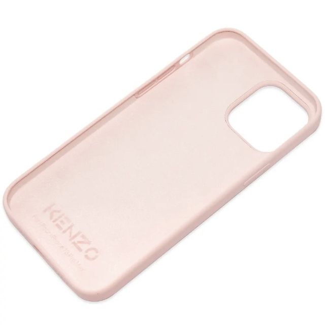 Kenzo Logo iPhone13 Cover☆ケンゾー ロゴ アイフォン13 カバー Kenzo Logo iPhone13 Cover☆ケンゾー ロゴ アイフォン13 カバー