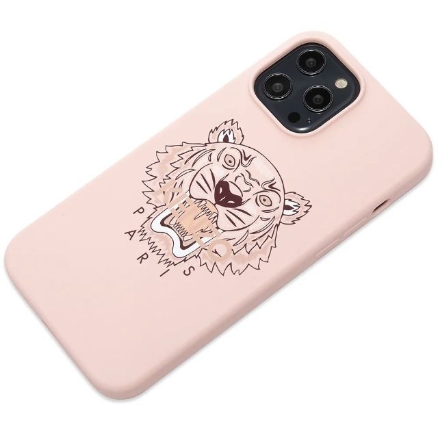 Kenzo Logo iPhone13 Cover☆ケンゾー ロゴ アイフォン13 カバー Kenzo Logo iPhone13 Cover☆ケンゾー ロゴ アイフォン13 カバー