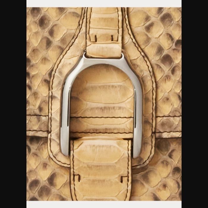 21AW新作】Ralph Lauren welington ウォレット パイソン 上品 (Ralph ...