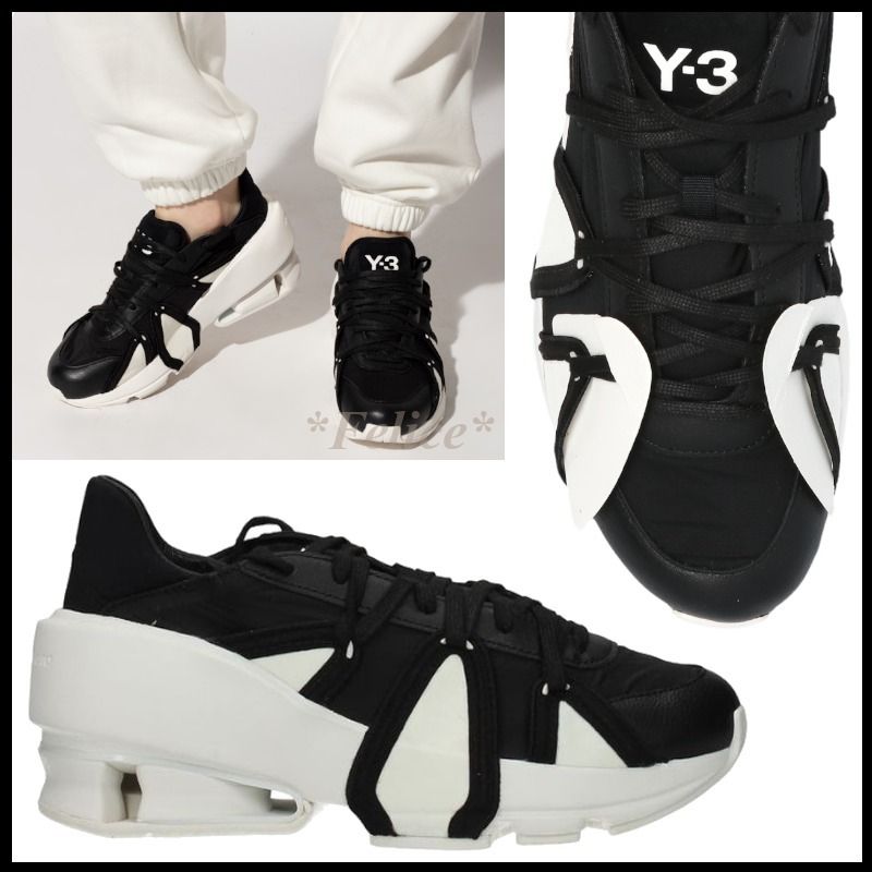 Y-3* Sukui III スニーカー 関税/送料込 (Y-3/スニーカー) 77330066 Y-3* Sukui III スニーカー 関税/送料込 (Y-3/スニーカー) 77330066