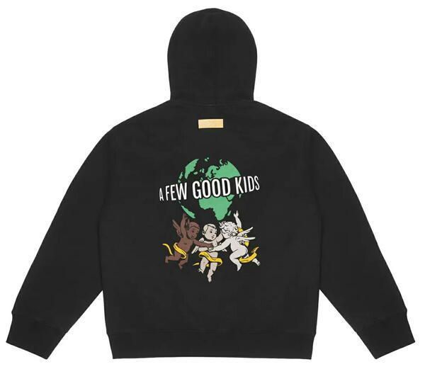 2日でご自宅にお届け】AFGK a few good kids パーカー (A FEW GOOD 2日でご自宅にお届け】AFGK a few good kids パーカー (A FEW GOOD