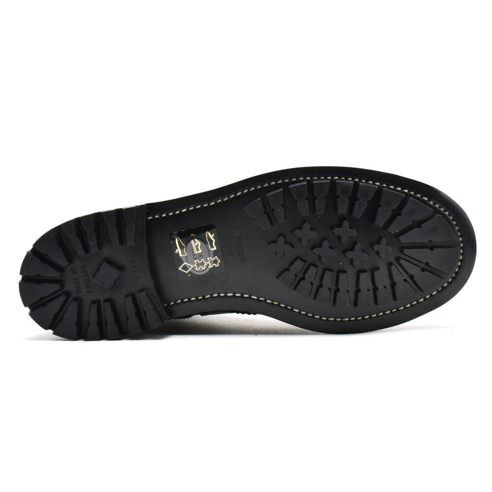 【国内発送】TRICKER'S チェルシーブーツ woman l2754-blk-c 国内発送】TRICKER'S チェルシーブーツ woman l2754-blk-c