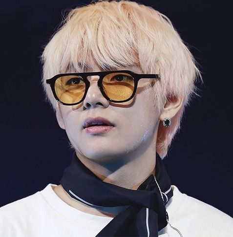 ○grafik plastic○ ADAM サングラス ☆BTS V 着用☆ (grafik plastic ...