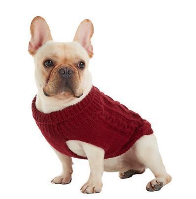 追跡有送料込【UGG】Classic Cable 犬用ニットセーター (UGG/ペット(犬 ...