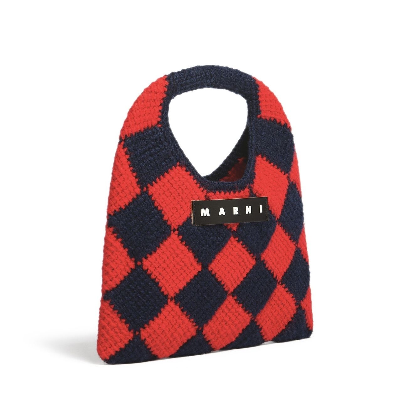 新作】☆MARNI MARKET☆スモール テックウール BAG♪♪ (MARNI/バッグ 新作】☆MARNI MARKET☆スモール テックウール BAG♪♪ (MARNI/バッグ
