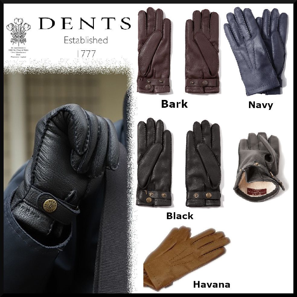 専門ショップ グローブ ハンドメイド☆DENTS (15-1550) ◆鹿革Xカシミヤ 手袋 手袋 ハンドメイド☆DENTS グローブ (15-1550) 手袋 ◆鹿革Xカシミヤ