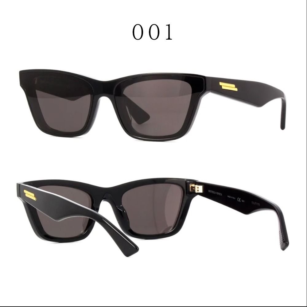 送料,関税込】 BOTTEGA VENETA サングラス BV1119S (BOTTEGA