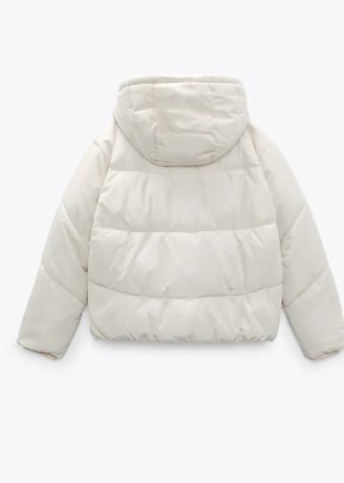最短2~3日発送♡ZARAウォーターレペレントパフジャケット (ZARA/ダウン 最短2~3日発送♡ZARAウォーターレペレントパフジャケット (ZARA/ダウン