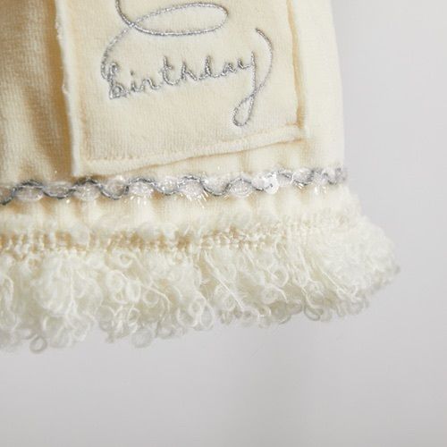 Louis dog】 Happy Birthday ベロアトップ XS~XLサイズ (Louis dog ...