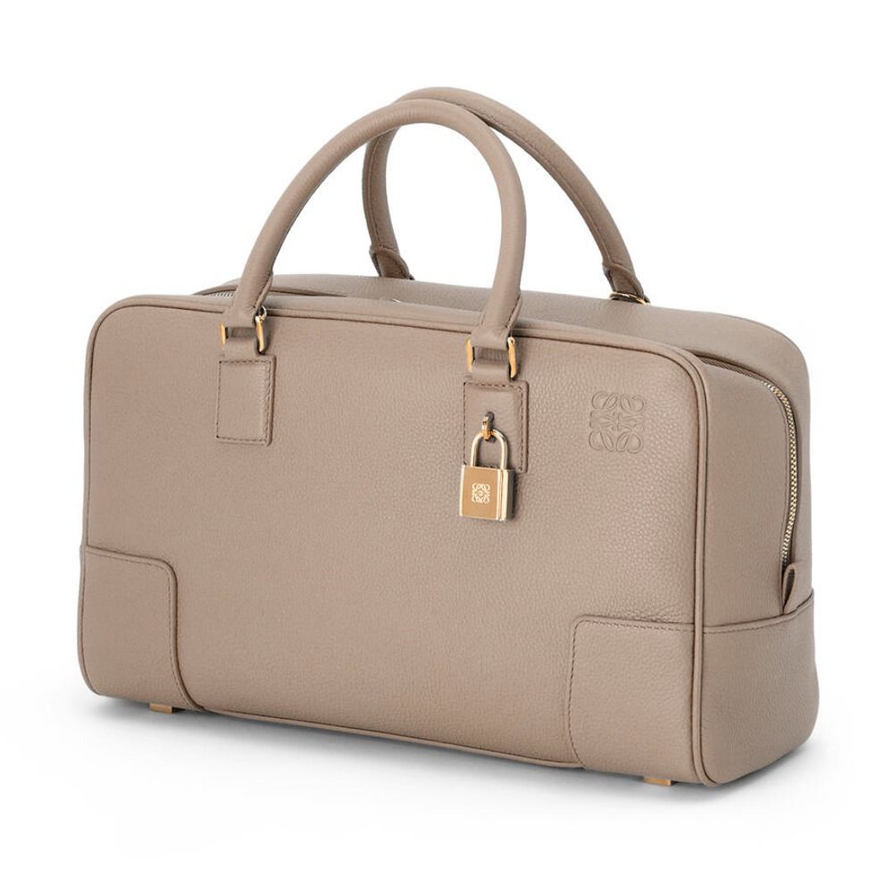 LOEWE(ロエベ)*アマソナ28 バッグ (ソフトグレインカーフ) (LOEWE