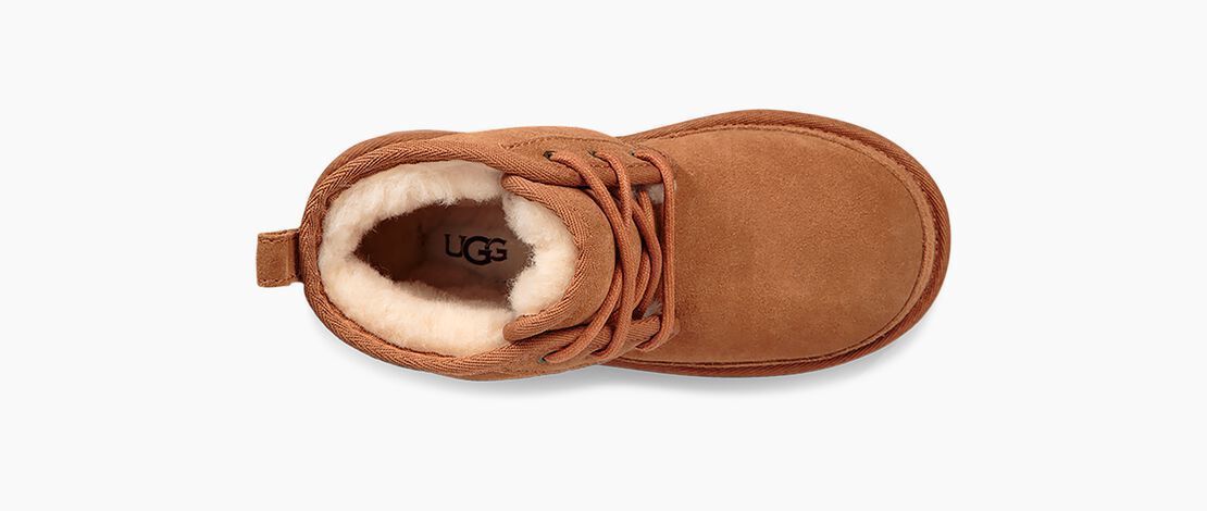 大人OK UGG NEUMEL II BOOT Big Kids シューズ ブーツ (UGG/キッズ 大人OK UGG NEUMEL II BOOT Big Kids シューズ ブーツ (UGG/キッズ