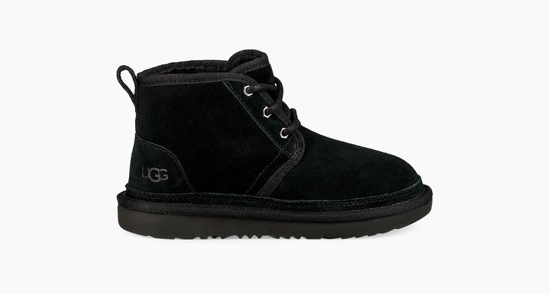 大人OK UGG NEUMEL II BOOT Big Kids シューズ ブーツ (UGG/キッズ 大人OK UGG NEUMEL II BOOT Big Kids シューズ ブーツ (UGG/キッズ
