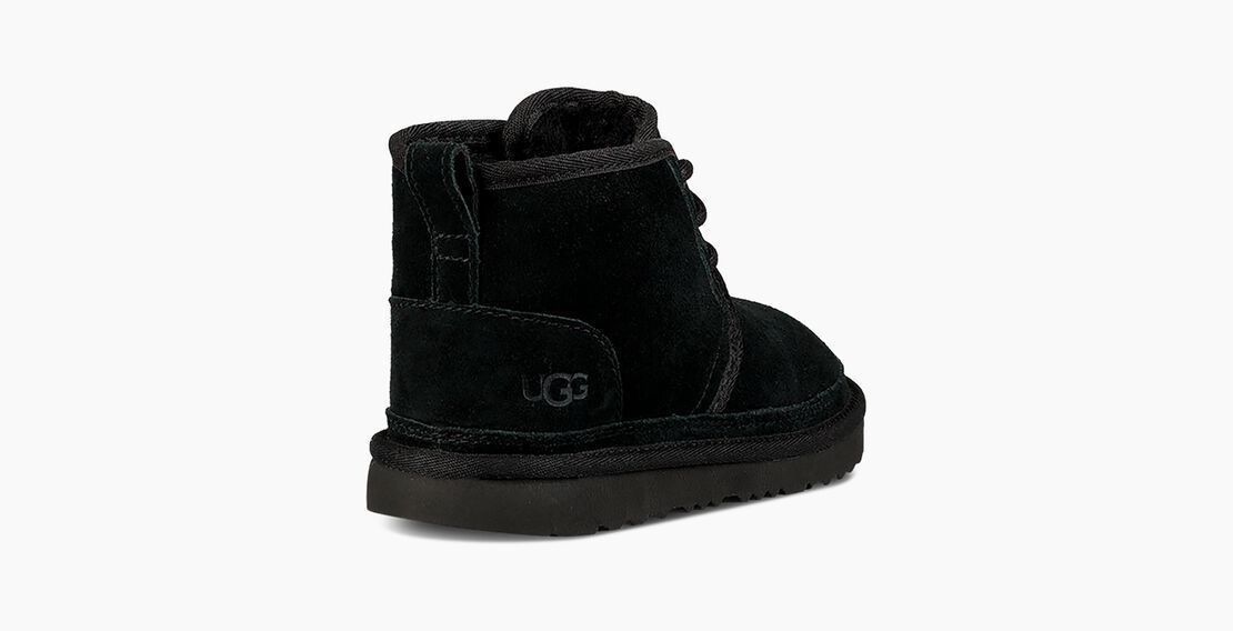 大人OK UGG NEUMEL II BOOT Big Kids シューズ ブーツ (UGG/キッズ 大人OK UGG NEUMEL II BOOT Big Kids シューズ ブーツ (UGG/キッズ